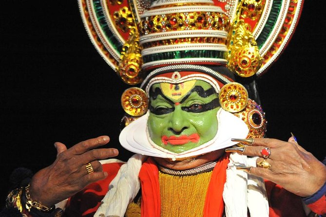 Skip the Line: Kerala Cultural Show Ticket - Who this is best for, and who might want a different plan