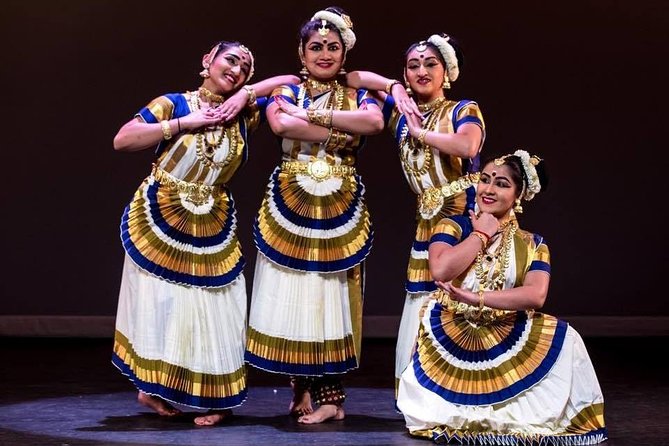 Skip the Line: Kerala Cultural Show Ticket - Cochin Cultural Centre: the arts lineup before the main event