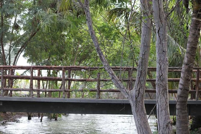Skip the Line: Meher Retreat Day Picnic Ticket, Near Pune - Water activities, aqua slides, and rain dance: plan your swim kit