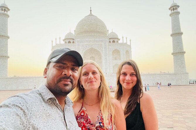 Skip the Line - Private Same Day Agra Tour by Luxury Car - Key things to know before you go