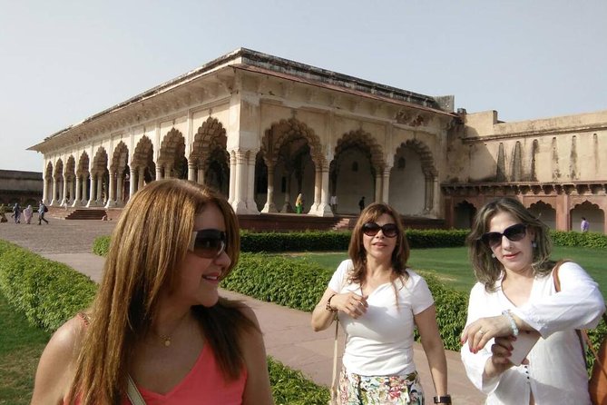 Skip the Line: Private Taj Mahal Sunrise Half-Day Trip from Agra - Skip-the-line Taj Mahal sunrise: what you should expect