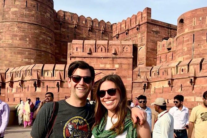 Skip the Line: Private Taj Mahal Sunrise Half-Day Trip from Agra - Price and entrance fees: where the real cost comes from