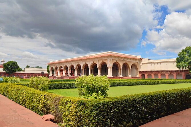 Skip The Line Taj Mahal & Agra Tour by AC Car From Agra - Optional Mehtab Bagh, for extra time and perspective