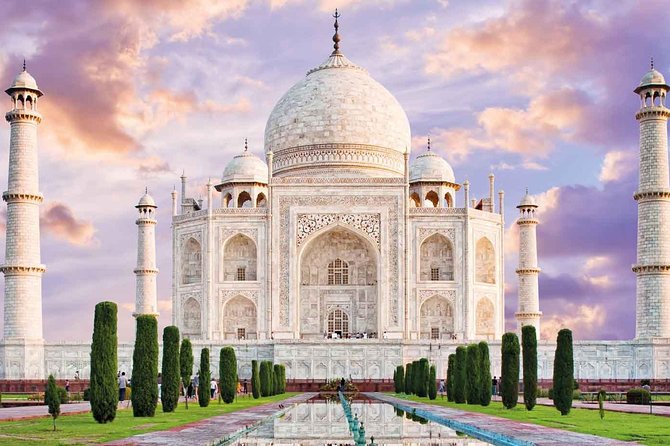 Skip the Line Taj Mahal & Agra Tour by Car - Price, what’s included, and where the value really comes from