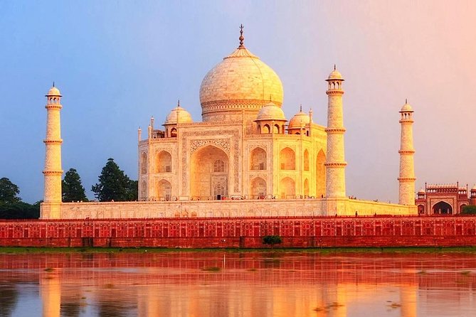 Skip the Line Taj Mahal & Agra Tour by Car - Who this Taj Mahal and Agra day trip fits best