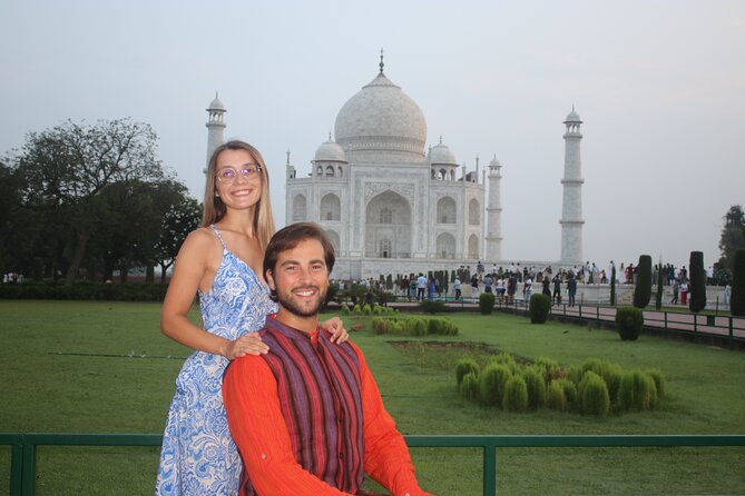 Skip-The-Line Taj Mahal Guided Tour with Flexible Options - Who This Tour Fits Best (And Who Should Rethink It)