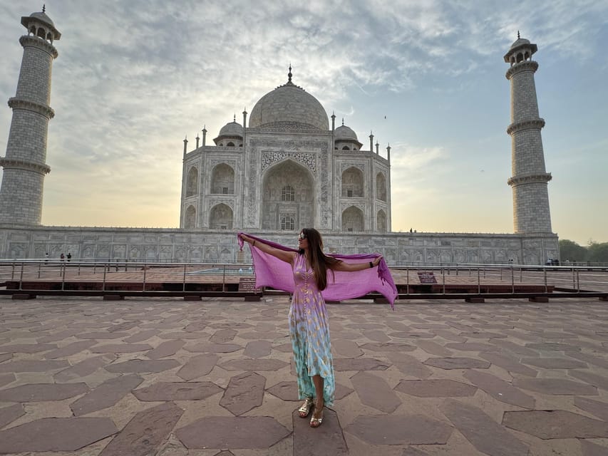 skip the line taj mahal tour with private tour guide - Price and value: what $3.85 gets you, and what to watch for