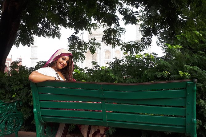 Skip the line with Private Tour Guide for Taj Mahal & Agra Fort - Itmad-ud-Daula, also called the Baby Taj