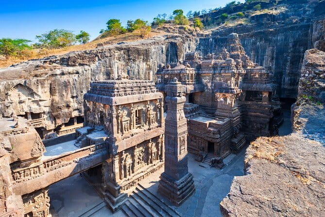 Skip-the-queue private Ajanta & Ellora 2-Day Tour - Key Highlights Worth Planning For