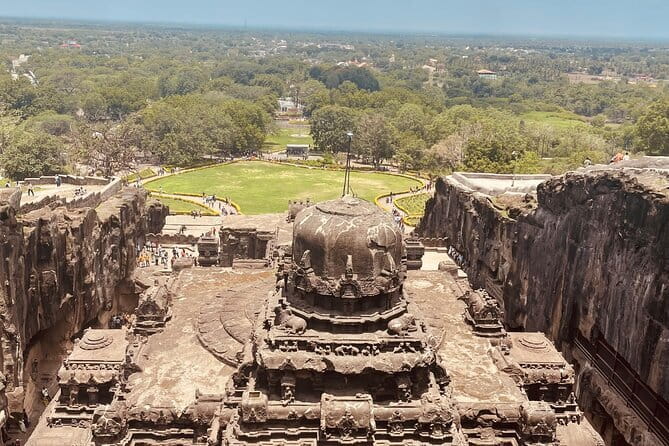 Skip-the-queue private Ajanta & Ellora 2-Day Tour - Why Ajanta and Ellora Works Best as a Tight Two-Day Private Plan