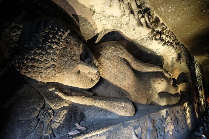 Skip-the-queue private Ajanta & Ellora 2-Day Tour - Bibi ka Maqbara After the Caves: The Deccan’s Softer Finish