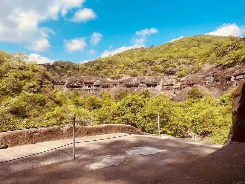 Skip-the-queue private Ajanta & Ellora 2-Day Tour ticket inc - Key things to know before you go