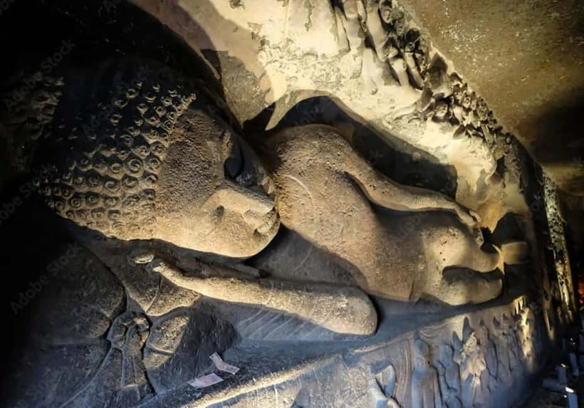 Skip-the-queue private Ajanta & Ellora 2-Day Tour ticket inc - Ellora and the mini Taj Mahal, Bibi ka Maqbara timing