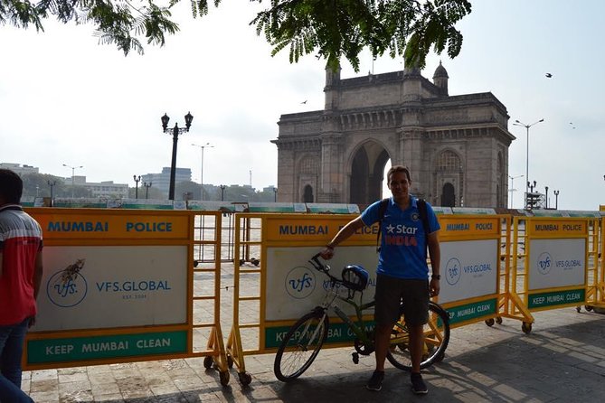 Small-Group Bike Tour of Mumbai - Price and what you really get for $40