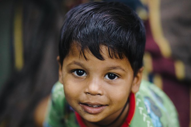Small- Group Delhi Slum Walking Tour - Key highlights to look for