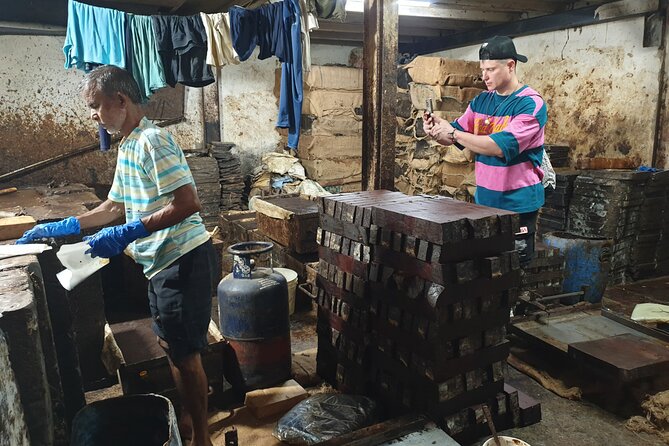 Small Group Tour of Dharavi Slum - What You’ll See in Dharavi, Not Just the Stereotype