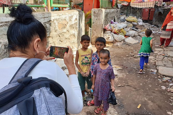 Small Group Tour of Dharavi Slum - Practical Tips That Keep the Tour Comfortable