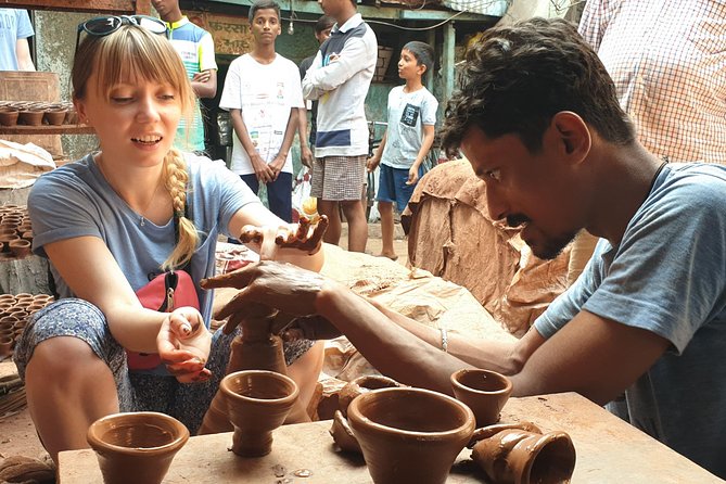 Small Group Tour of Dharavi Slum - Who This Tour Fits Best