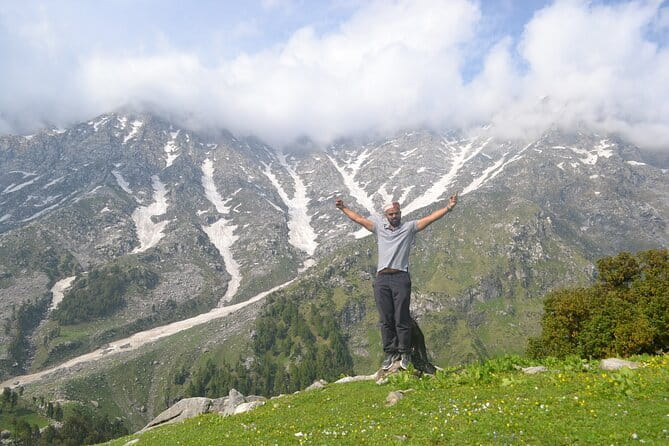 Snowline Trek - Key highlights at a glance