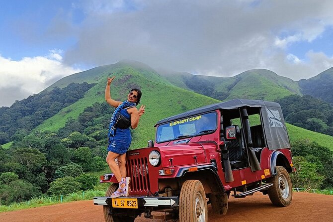 Solo Kerala Private Tour Package ( 5 Nights) - Munnar, Thekkady, Houseboat - Key highlights worth booking for