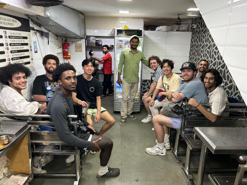 South Bombay Live Walking Tour - Key Highlights You’ll Actually Feel