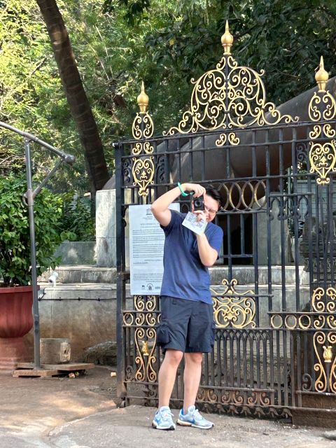 South Bombay Live Walking Tour - Price and Value for a South Bombay Walk at $16