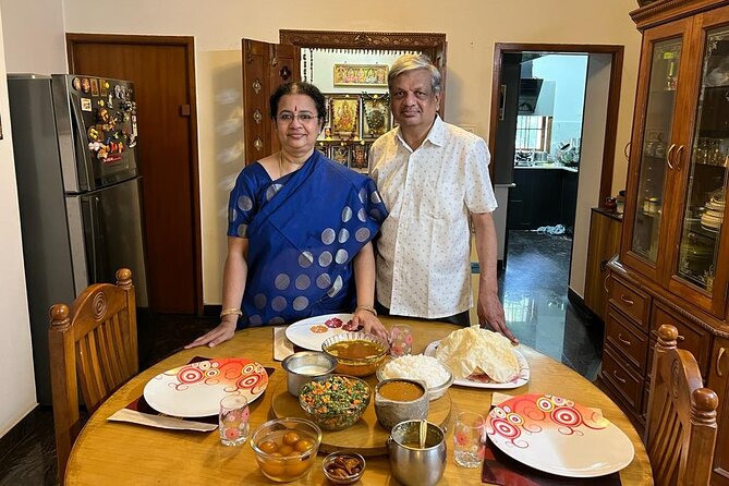 South Indian Vegetarian Cooking Class in Chennai with Meena - Dessert and filter coffee: payasam, sakkara pongal, or kesari