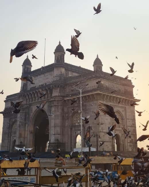 South Mumbai: Cultural Heritage Walking Tour - Key points you’ll care about before you go