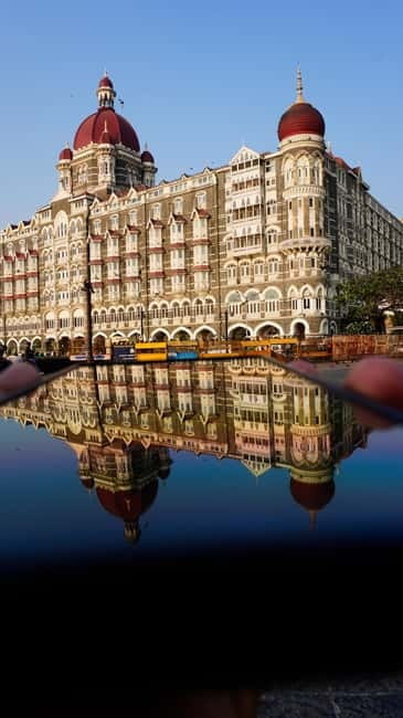 South Mumbai: Cultural Heritage Walking Tour - Why this South Mumbai walk works as a first taste
