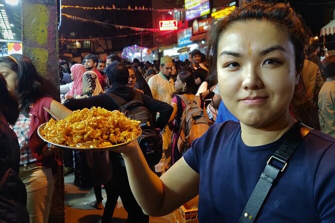 Sowcarpet Street Food Walking Tour in Chennai with guide - Key Takeaways Before You Go