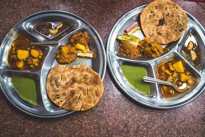 Spice & Stories: 3-Hour Old Delhi Heritage Food Walk Guided Tour - Why this Old Delhi walk works (even for first-timers)