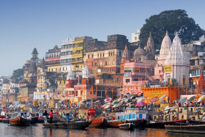 Spiritual & Historical, Varanasi with Bodhgaya Tour (05 Days) - Key highlights to know before you go