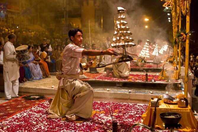 Spiritual & Historical, Varanasi with Bodhgaya Tour (05 Days) - The 4-hour ride to Bodhgaya and your first sacred atmosphere