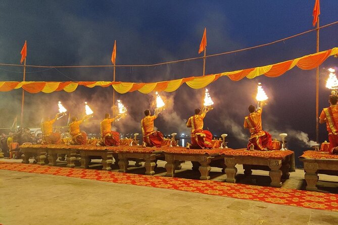 Spiritual & Historical, Varanasi with Bodhgaya Tour (05 Days) - Is this Varanasi with Bodhgaya tour a good fit for you?