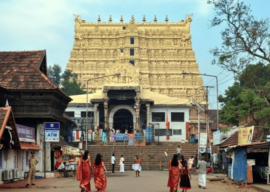 Spiritual Walk Tour Trivandrum (Guided Walking Experience) - Key highlights worth your attention