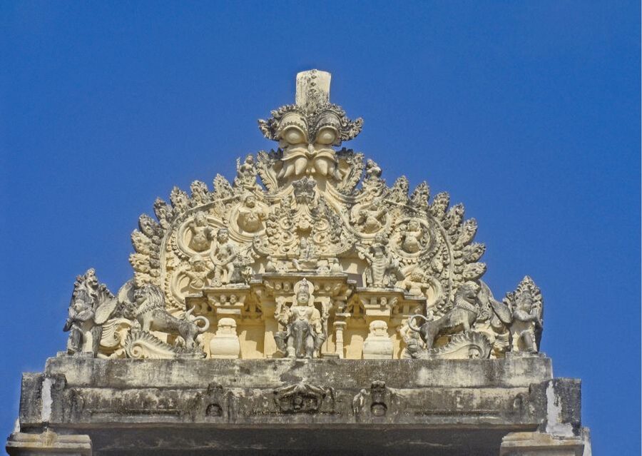 Spiritual Walk Tour Trivandrum (Guided Walking Experience) - Who should book this walk, and who might skip it