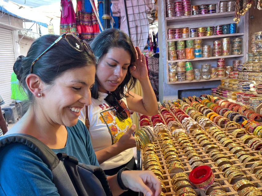 Spiritual Walking tour with Puja Ceremony -The Pushkar Route - Price and logistics: why $6 feels like serious value