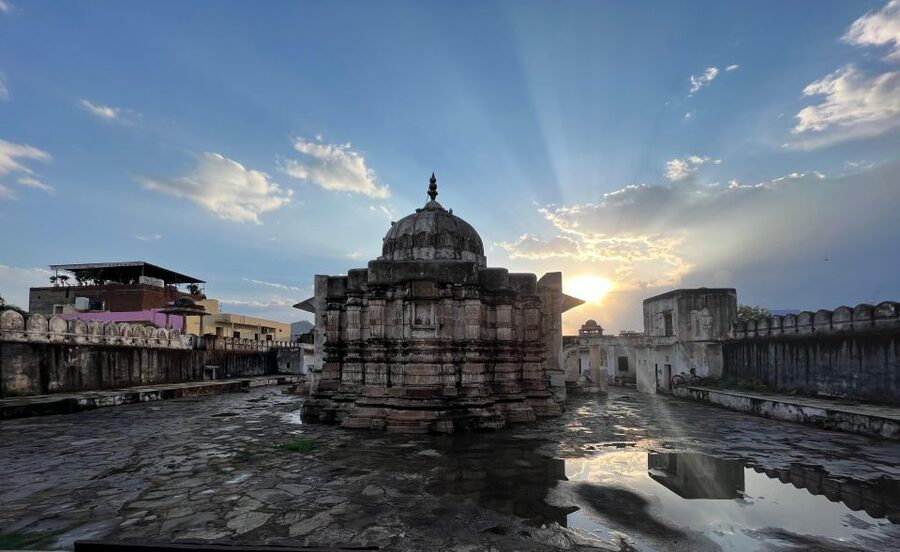 Spiritual Walking tour with Puja Ceremony -The Pushkar Route - Who this tour suits best