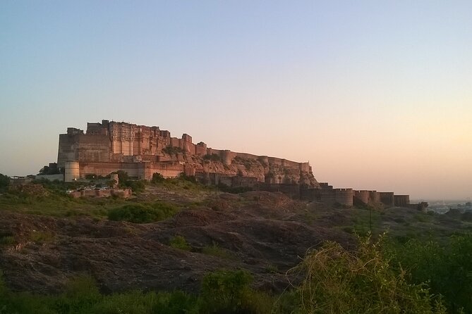 Splendor Tour of Jodhpur - Key Highlights You Will Actually Feel