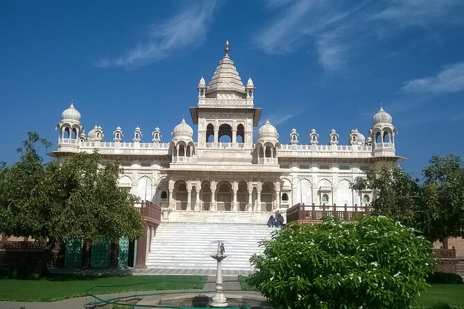 Splendor Tour of Jodhpur - Price and Logistics: What $20.43 Really Buys (and What You Must Budget)