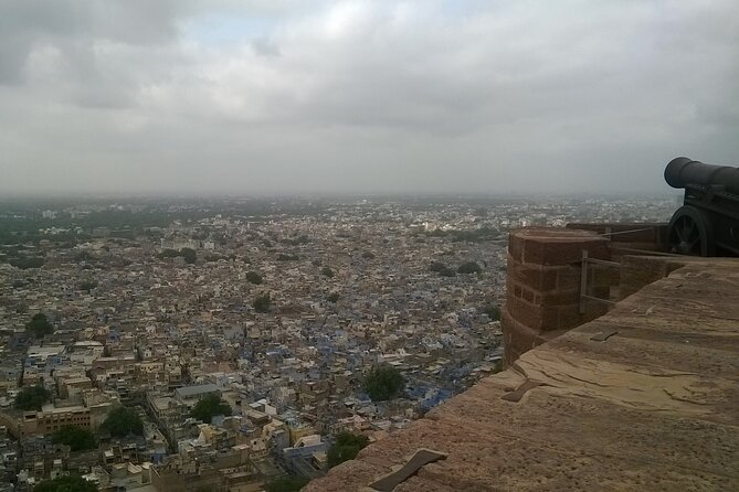 Splendor Tour of Jodhpur - Who This Tour Fits Best, and Who Might Want Something Else