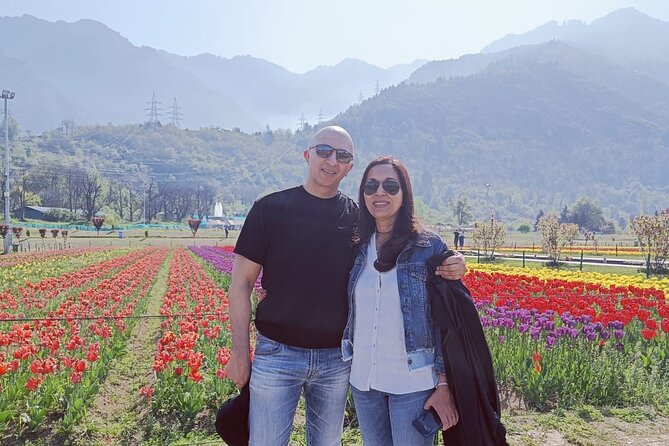 Srinagar Splendors: A Private City Tour - Quick checklist: what makes this Srinagar private tour worth your time