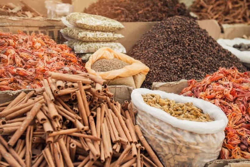 Stories of Jew Town: Guided Heritage Walk in Kochi - Tips for a More Comfortable Walk in Kochi