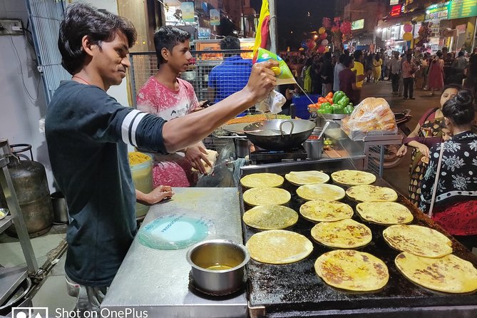 Street Food walking tour in Bangalore with a food evangelist - Who this tour suits best (and who should skip it)