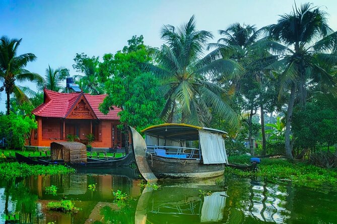 Sunrise Cruise with Village Life and Local Food - Key highlights you’ll feel right away