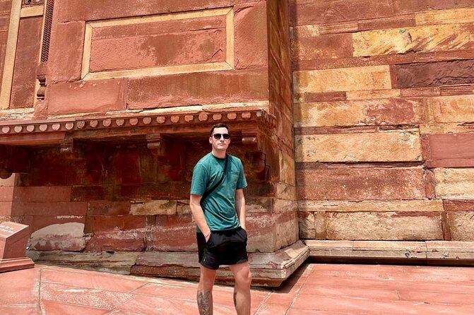 Sunrise Taj Mahal & Agra Fort Private Tour from Delhi – Inclusive - What the $110 price covers, and when it is a smart deal