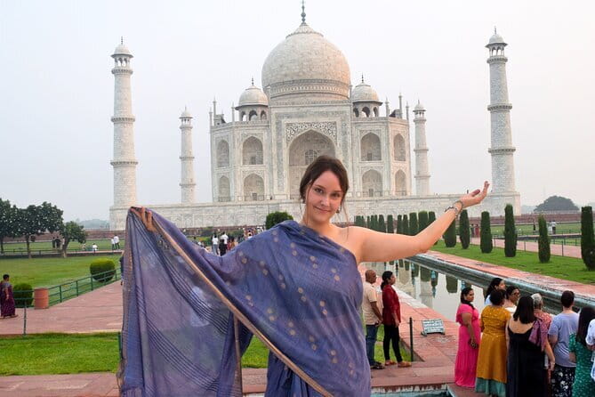Sunrise Taj Mahal And Agra Private Tour From Delhi - How the 2:30 AM start changes your whole Agra visit