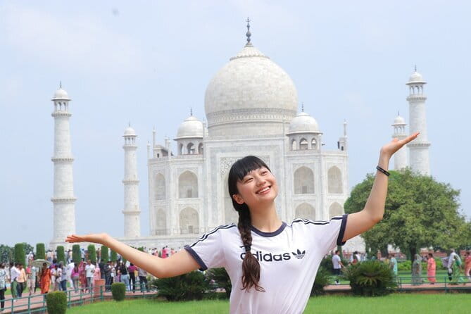 Sunrise Taj Mahal And Agra Private Tour From Delhi - Price and value: what looks cheap needs a quick check