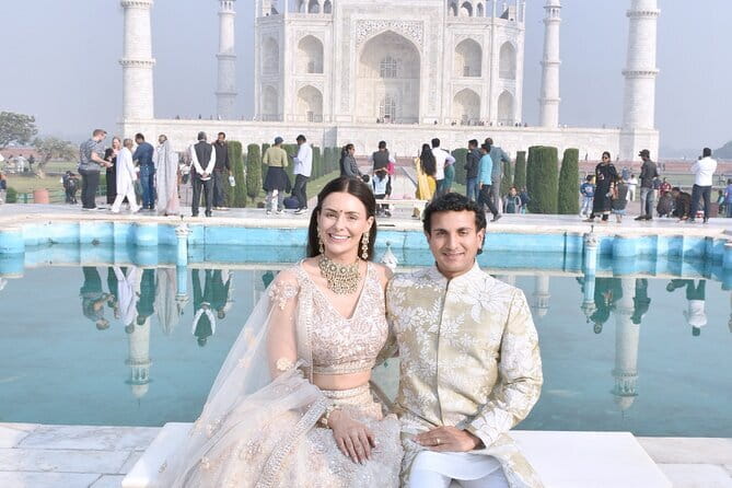 Sunrise Taj Mahal Tour From Delhi - Key highlights you will actually feel on the day