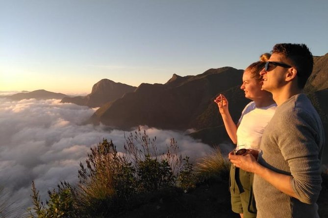 Sunrise Tour in Top Station, Munnar ( By Munnar Info) - Key Highlights You’ll Actually Care About